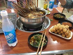 -牛华八婆麻辣烫(起源店)