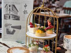 -THE PRESS(申报馆店)