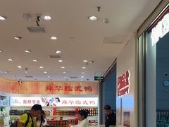 -郴州特产舜华临武鸭(郴州西站店)