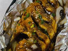 招牌鲈鱼-兴福楼(通州店)
