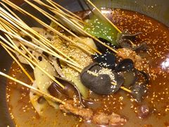 -付小姐在成都(中山公园店)