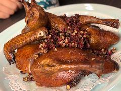 -香港祥正飯店·正宗灣仔50年海鲜老字号