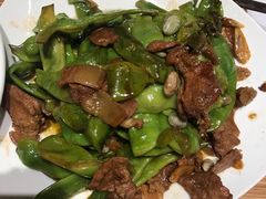 -金掌勺·锅包肉(广渠门店)
