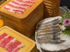 -空之介寿喜烧·和牛放题(恒隆广场店)