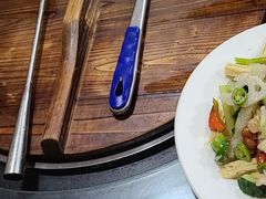 -棉布地锅(欣欣路店)