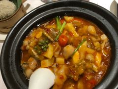 -粗茶淡饭·汉口公馆(循礼门店)