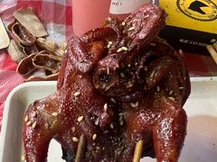 -本色.小马哥烧烤(五一路总店)