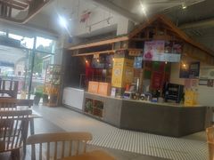 -冰泉豆浆馆(阳朔店)