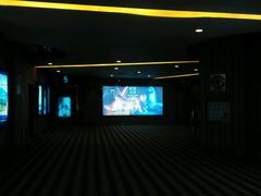 -潇湘国际影城郴州店