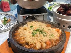 -小菜园新徽菜(无锡宜家荟聚中心店)