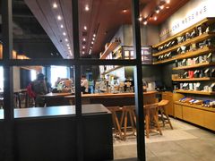 -星巴克臻选(深圳罗湖万象城店)