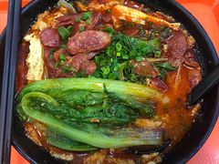 -螺小胖柳州螺蛳粉(钟楼总店)