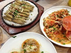 -醉壹号海鲜大排档·老厦门特色菜(厦门美食地标店)