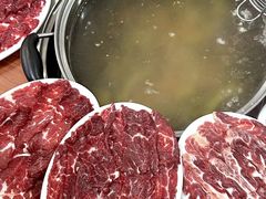 -阿波潮汕牛肉火锅·汤粉面(拱北店)