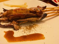 -视界美食自助餐厅·石家庄希尔顿酒店