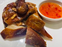 -万龙洲海鲜(南新仓店)