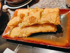 状元豆皮大春卷-南京大牌档(中关村领展广场店)