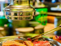 -山葵说·泥炉烤肉(泰达时尚E街区店)