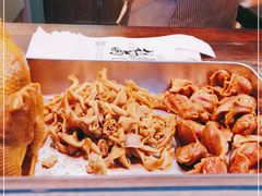 -清真拉妈卤味(回民街店)