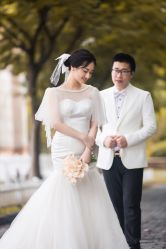 -麦田婚纱摄影(华东总店)