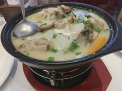 -万龙洲海鲜(大兴绿地缤纷城店)