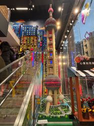 -乐高品牌旗舰店(人民广场店)