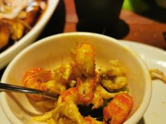 香辣小龙虾-大牌大·传统杭帮菜(湖滨店)