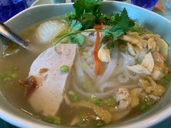 -CHINCHIN 青青·泰国料理(万象食家店)