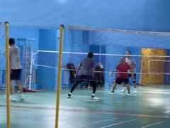 -GT健身(育秀会馆)