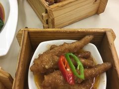-市民中心-餐厅