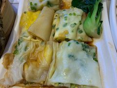 -欣悦会港式茶餐厅(燕郊永旺店)