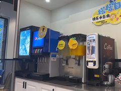 -TACO STAR 塔可星(下沙宝龙店)