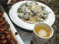 -郑喜旺烧烤(郑州总店)