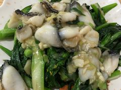 -南记食粥坊·宵夜大排档(莲花总店)