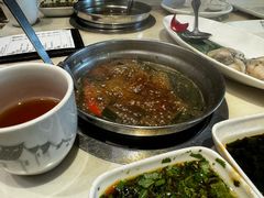 -围炉夜话·潮汕卤水火锅(榕江店)