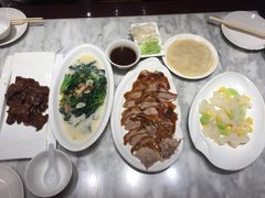 -燕云楼(云南路店)