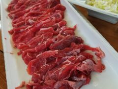 羊腱子-丁卯•铜锅涮肉(工体店)
