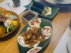 -鹤菊怀石料理(江北店)