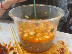 -天发芽·何记葫芦头泡馍·老字号(小南门店)