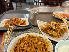 -小街天府(西工小街店)