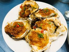 -大丰收海鲜地方菜馆