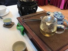 -龙的酒楼·手工早茶·顺德菜(近良路店)