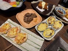 -田舍家Inakaya·炉端烧·铁板烧(天汇igc店)