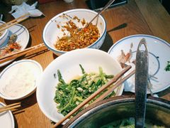 -实在湘·大碗土菜(竹料店)