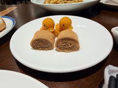 -全聚德(上海首店浦东店)