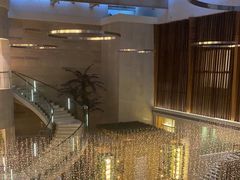-金陵山水丽景酒店-中餐厅