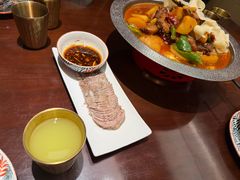 -那拉提之疆·新疆菜(美院店)