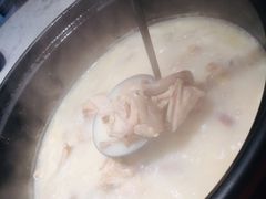 -捞神煲汤火锅(湖滨商业街店)