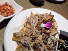 -隆喜元鱼汤包·海鲜(中联广场店)