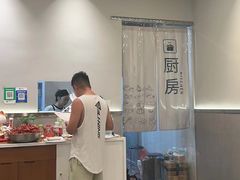 -美洋洋纸上烧烤(昆阳店)